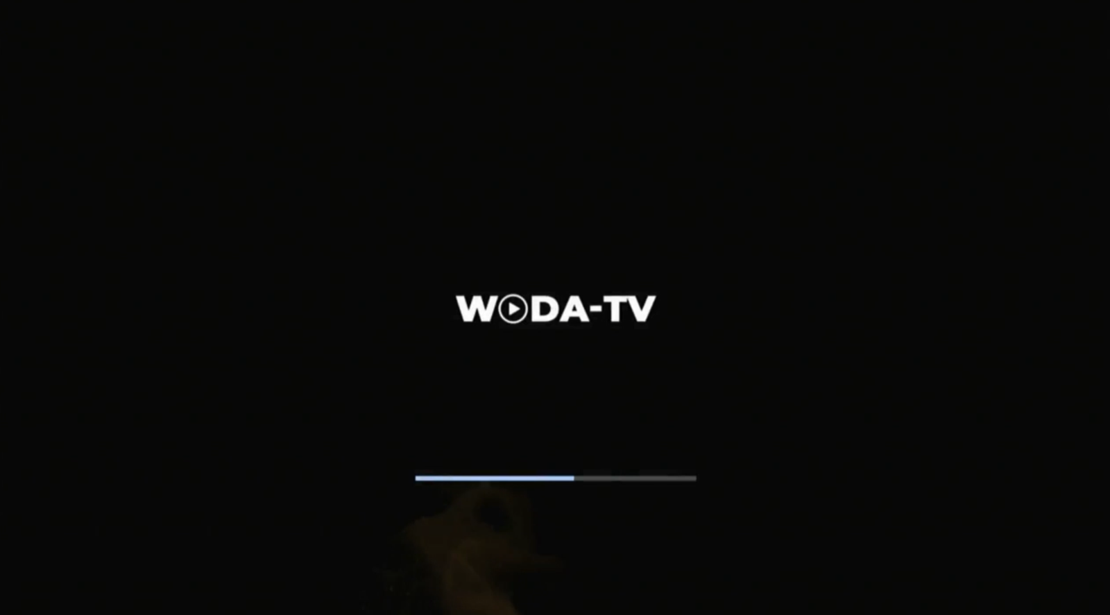 Pantalla de acceso con usuario y contraseña